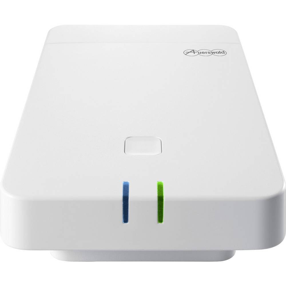 Auerswald DECT/VoIP Basisstation Schnurloses DECT-Telefon