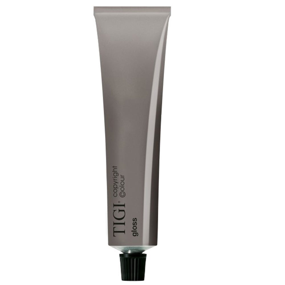 Tigi Gloss Intensivtönung 5/5 light mahagony brown 60 ml