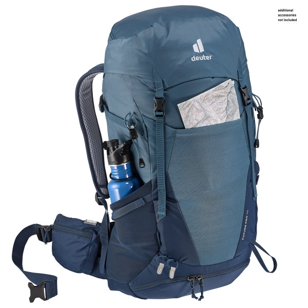 Deuter - Futura Pro 36 - Wanderrucksack