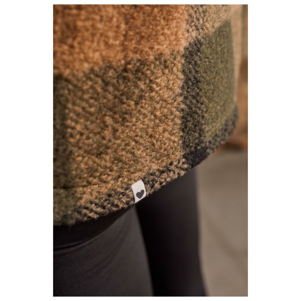 Maloja - Women's PilisM. - Wolljacke