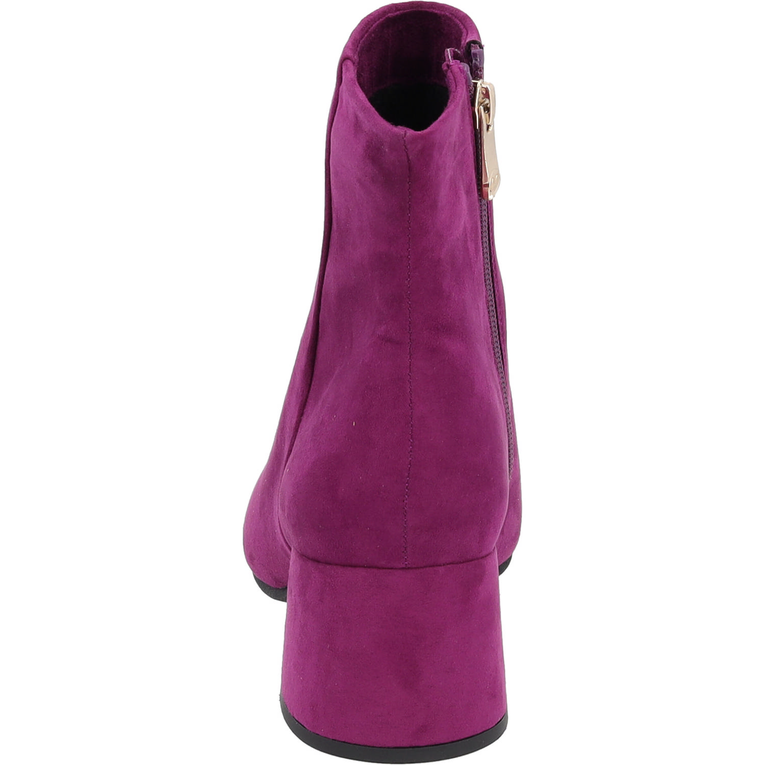 Marco Tozzi 25349, Stiefeletten, Damen, Magenta (Fuchsia)