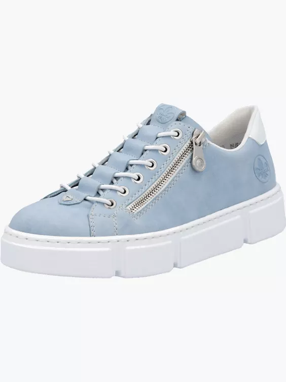 Rieker Damen Slipper