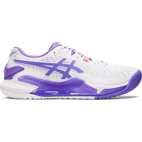 DAMEN TENNISOUTDOORSCHUHE GEL-RESOLUTION™ 9