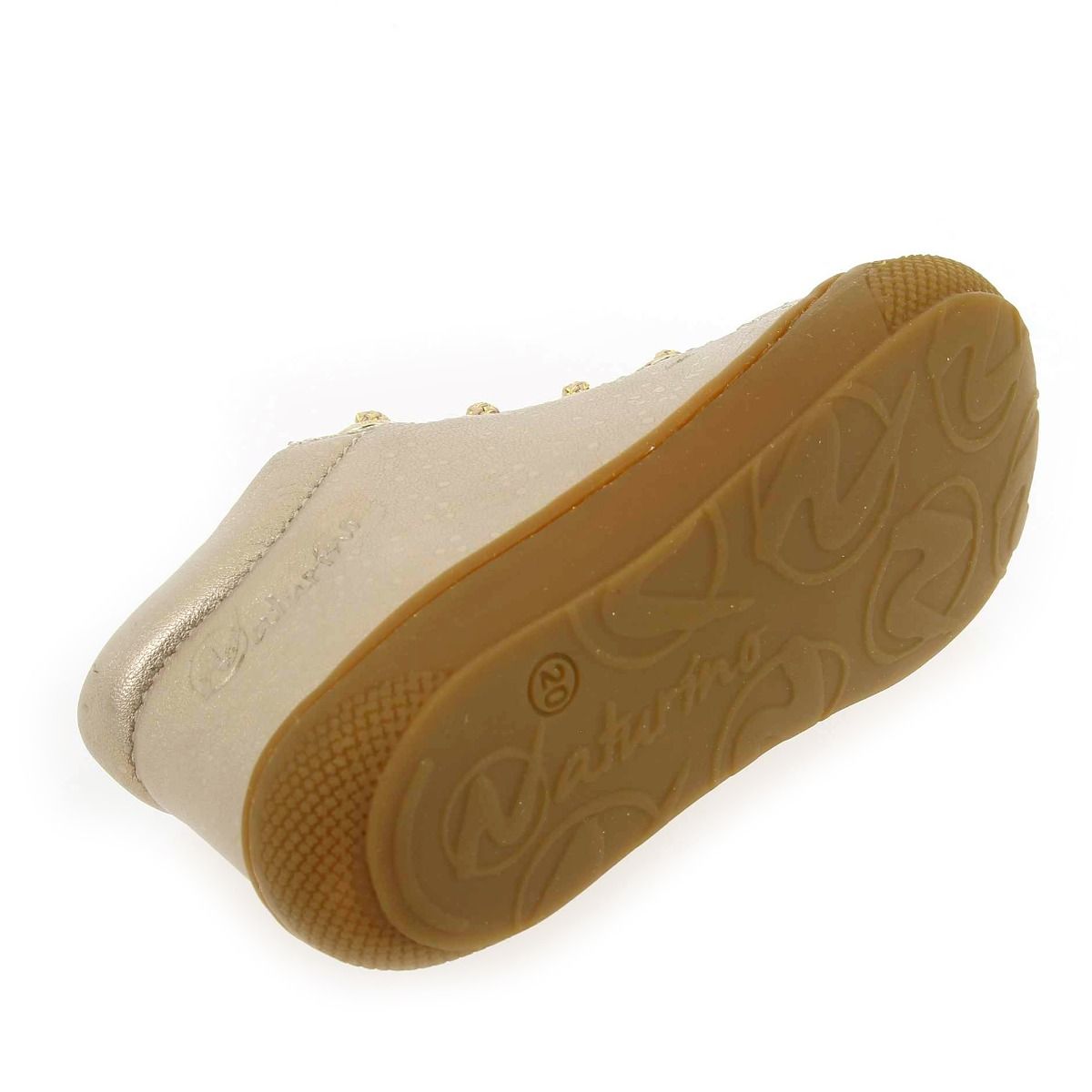 Naturino  COCOON F - Platine