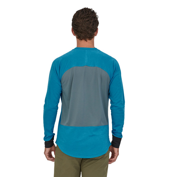 L/S DIRT CRAFT JERSEY Herren - Funktionsshirt
