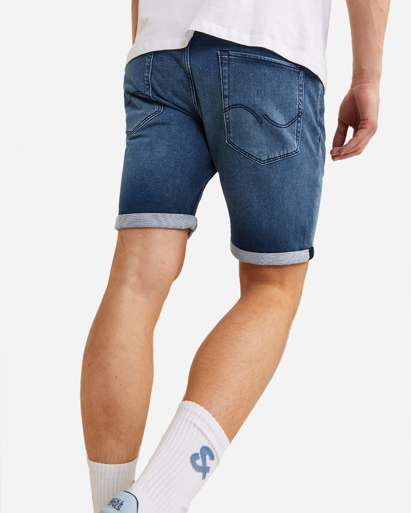 Bermuda Jack & Jones Rick Icon M 12250169-BS000121