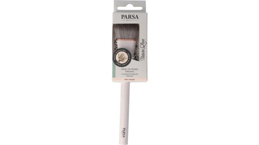 PARSA Beauty Nature Love Make-Up Pinsel