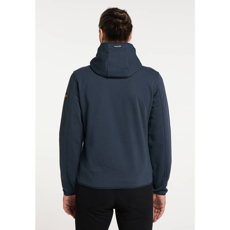 Schmuddelwedda Funktionsjacke Herren
