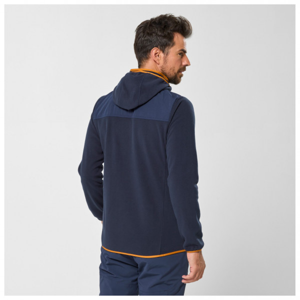 Lafuma - Silken F-Zip - Fleecejacke
