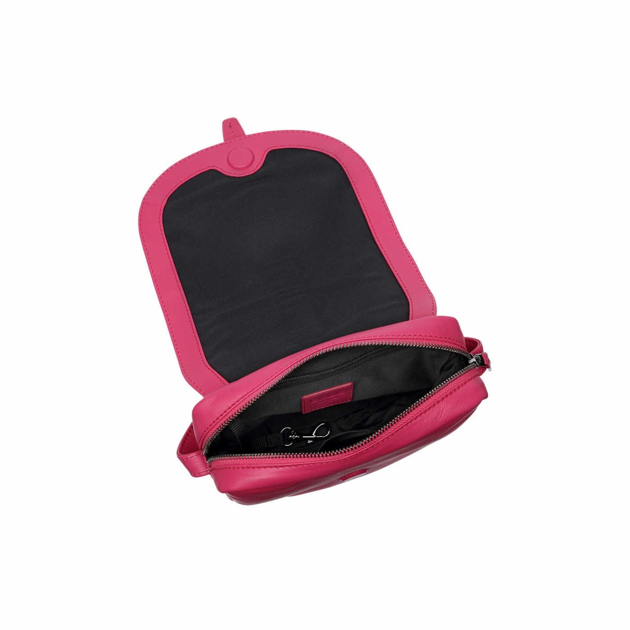 BREE Handtaschen lila/pink Fantastic 12 jazzy