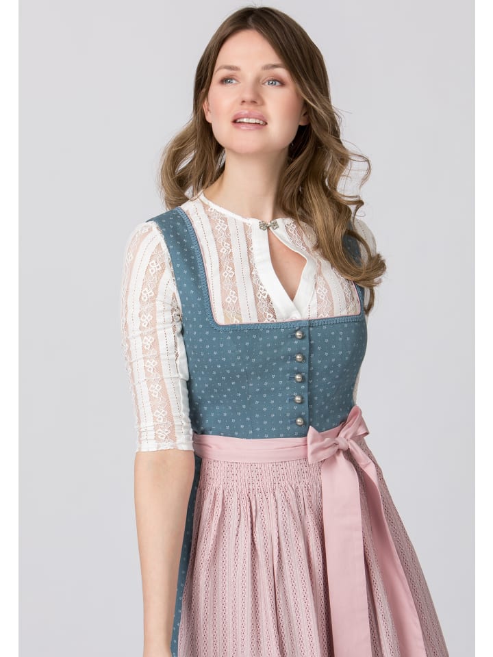 Stockerpoint Langes Dirndl 