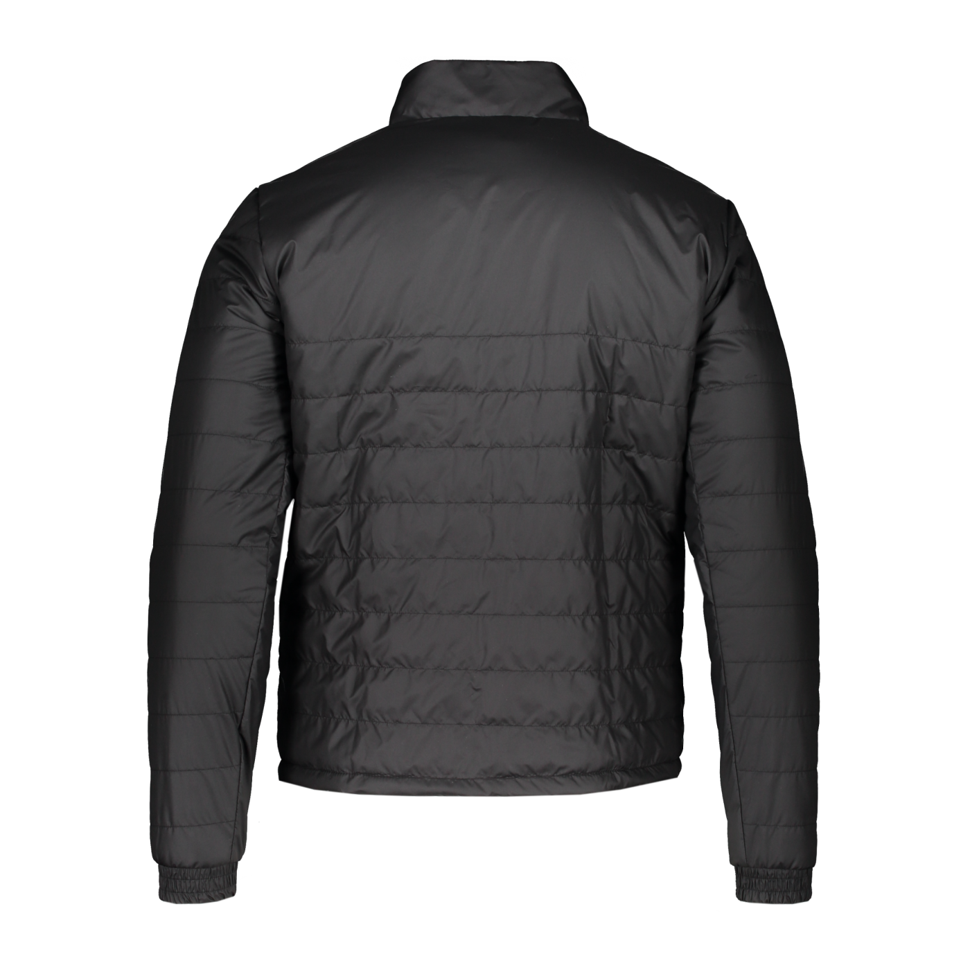 adidas Entrada 22 Light Jacke Schwarz