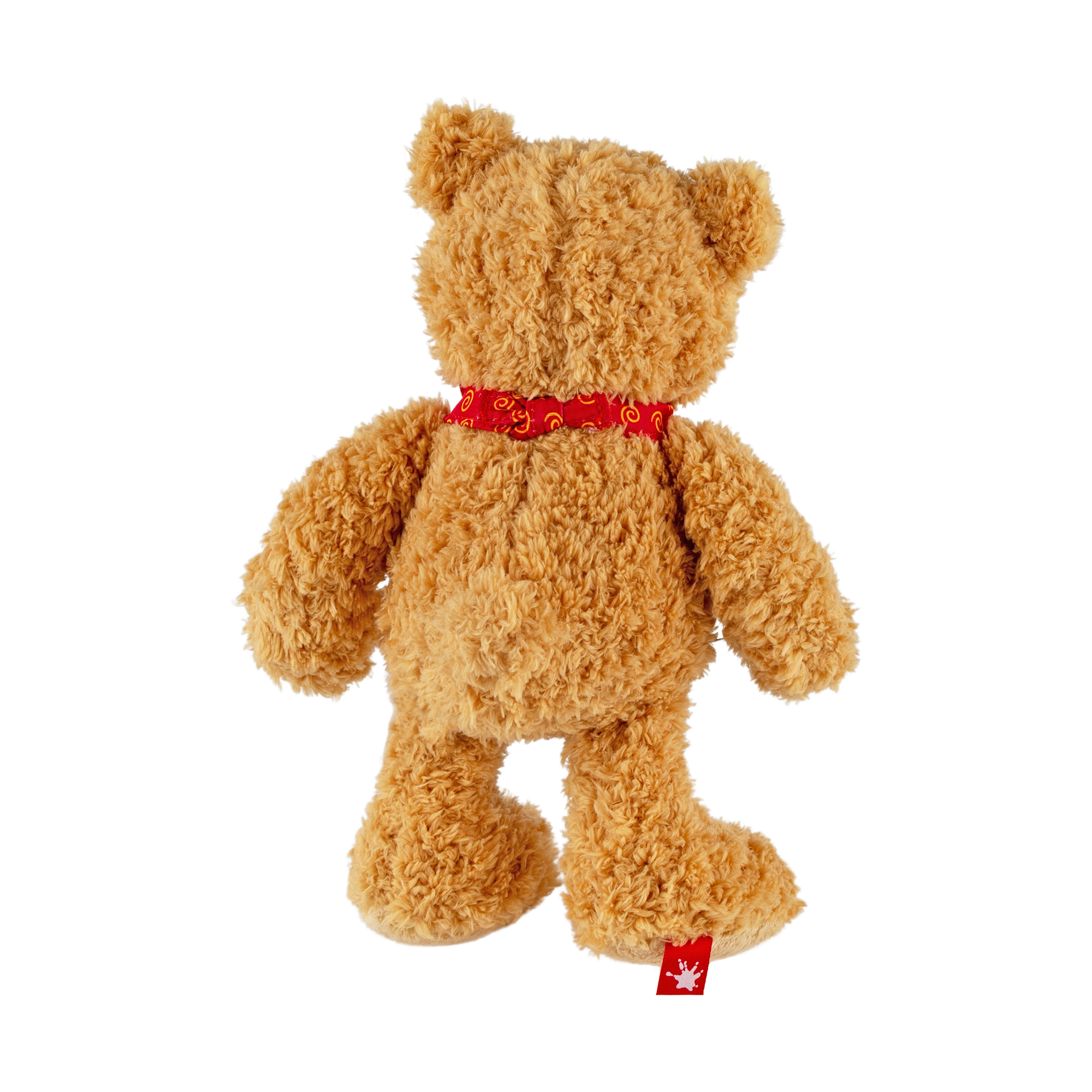 Kuscheltier Bär Gildehard Günsburg, medium