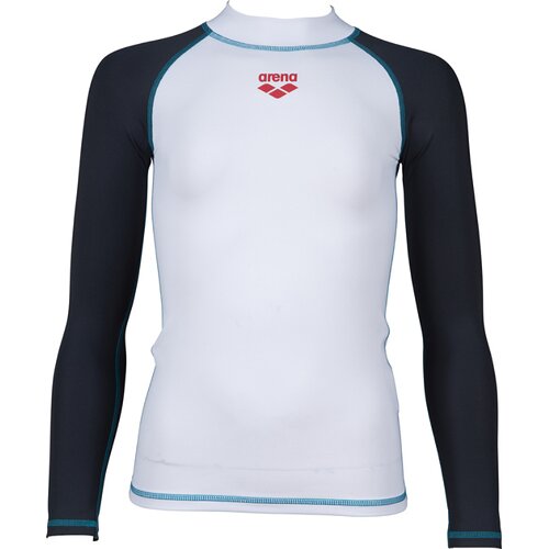 KINDER SHIRT G RASH VEST L/S