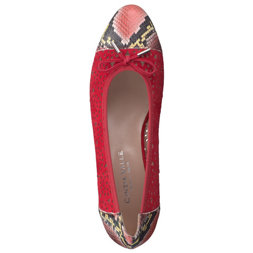 Pumps-24045590004 Cinzia Valle