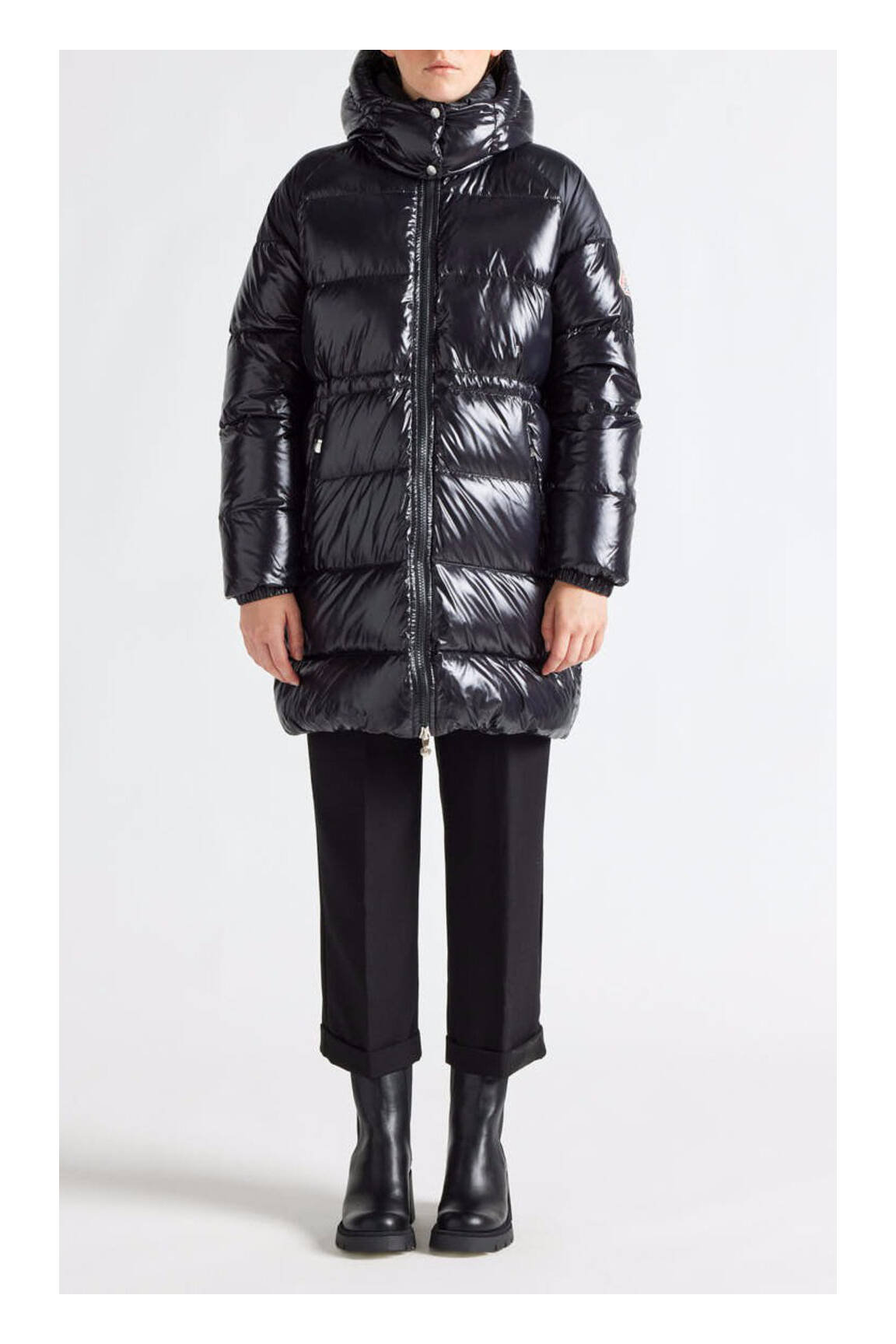 Pyrenex Doudounes Femme couleur noir