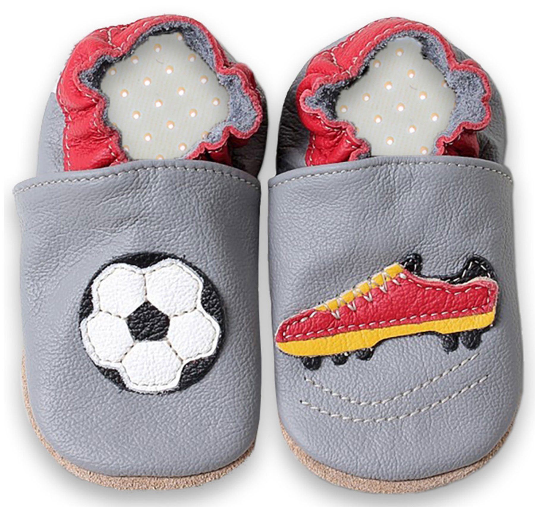 Beck Kitaschuh Champion Krabbelschuh