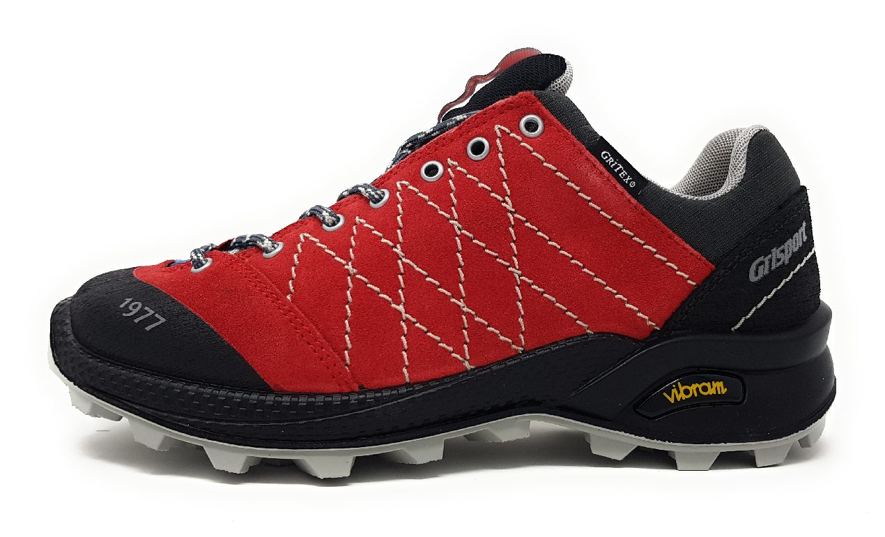 grisport 13133V10G Rot Rot