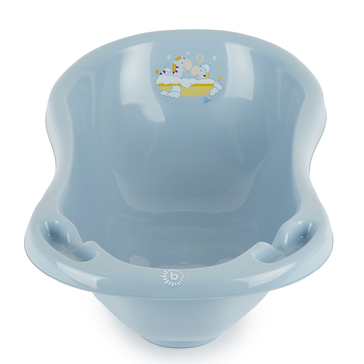 Baby Badewanne 0-12 M 84 cm Babywanne mit Stöpsel Mobile Badewanne Baby Baden Babybadewannen