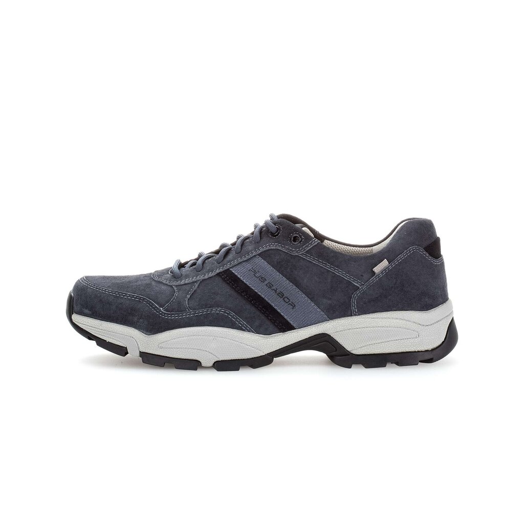 Pius Gabor PG0138 Sneaker low blau