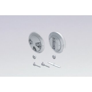 Builders Parts HD MS Radome 01