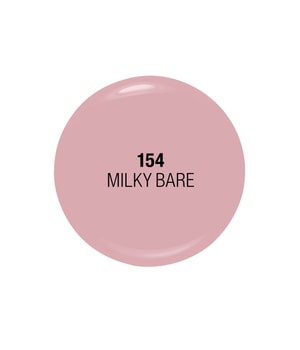Manhattan Clean & Free Nagellack-8 ml