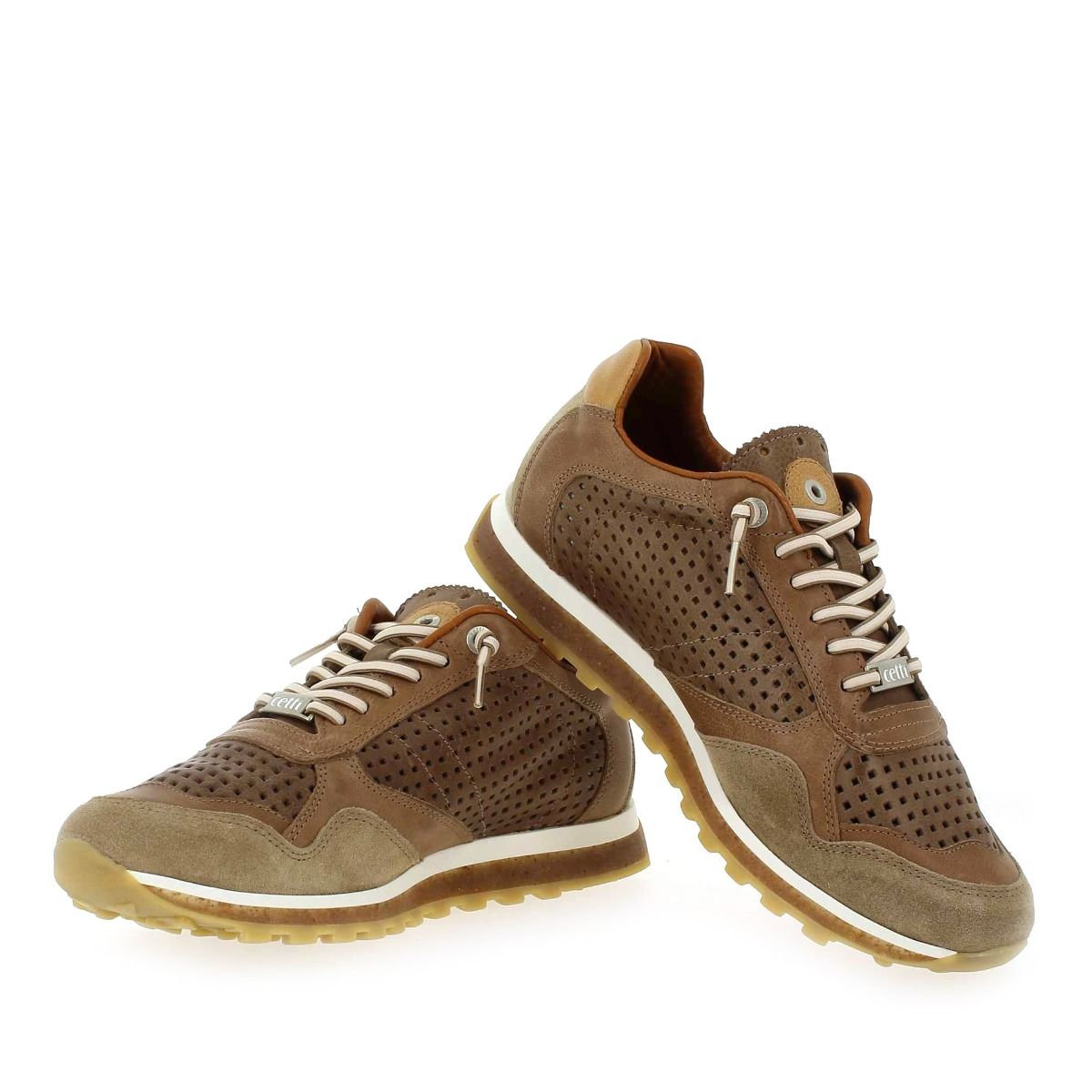 Cetti  C848 E23 - Camel