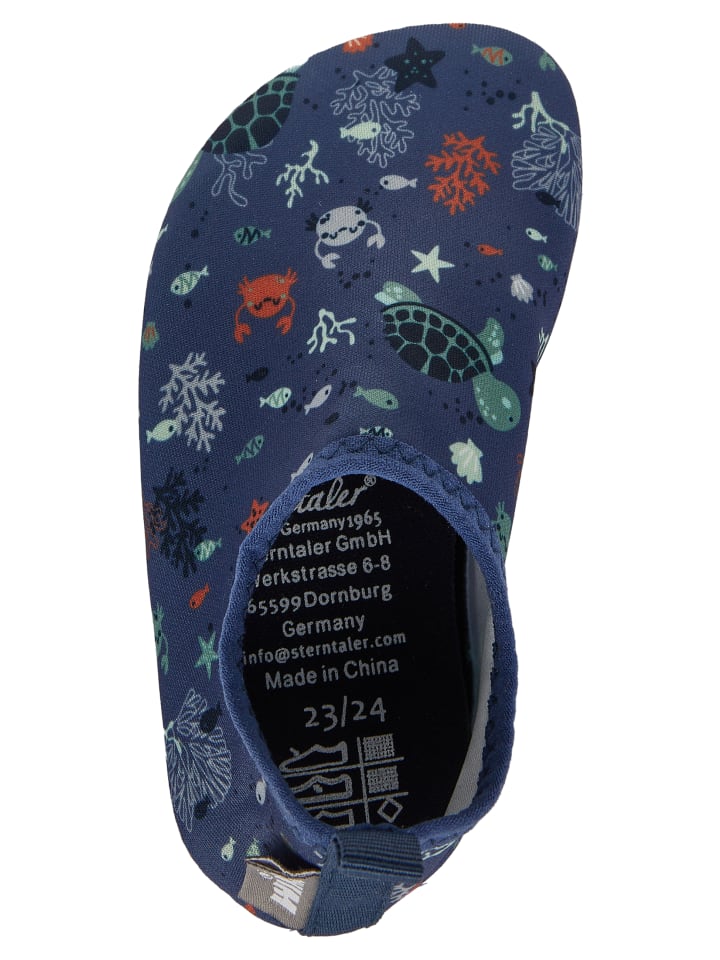 Sterntaler Badeschuhe Unterwasser in 355 günstig kaufen