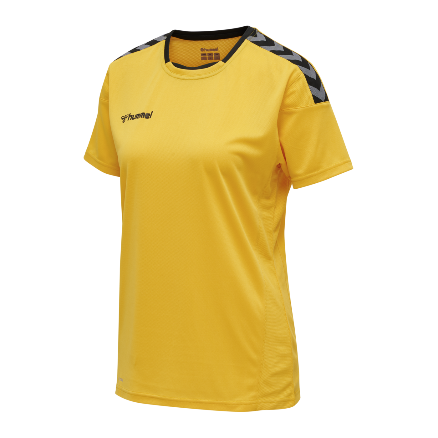 Hummel Authentic Poly Trikot kurzarm Damen F5115