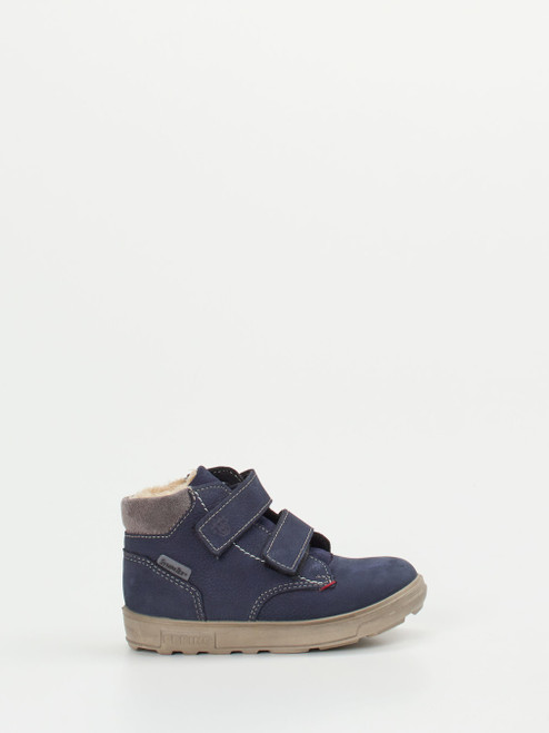 Lauflern-Klettboots gefüttert-68351090024 Ricosta