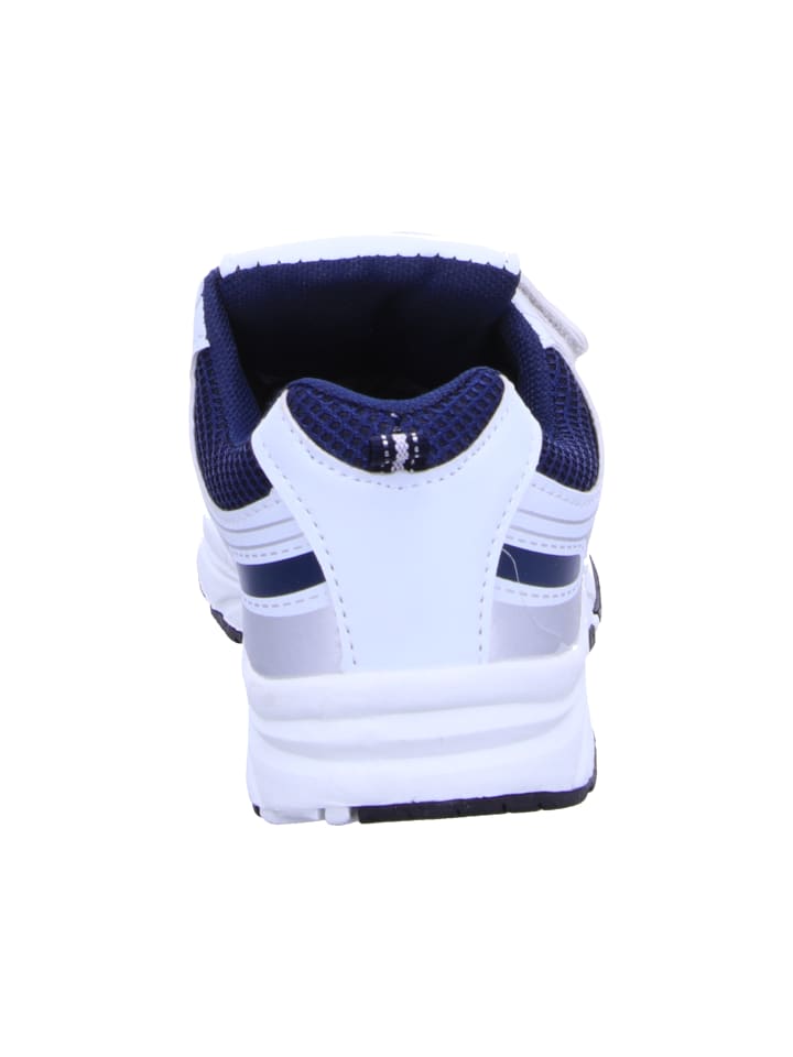 Scandi Sportschuh in weiß günstig kaufen
