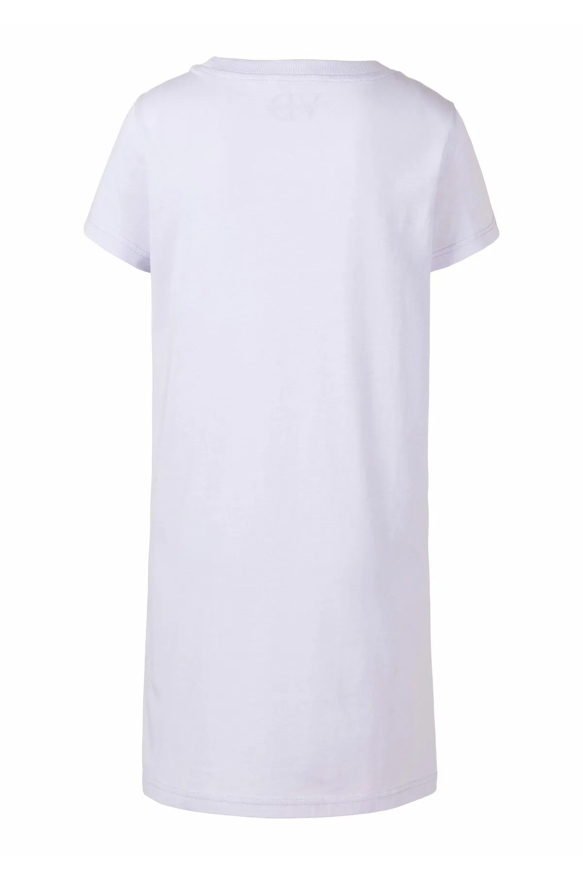 Vivance  Nachthemd - Lila - Basic