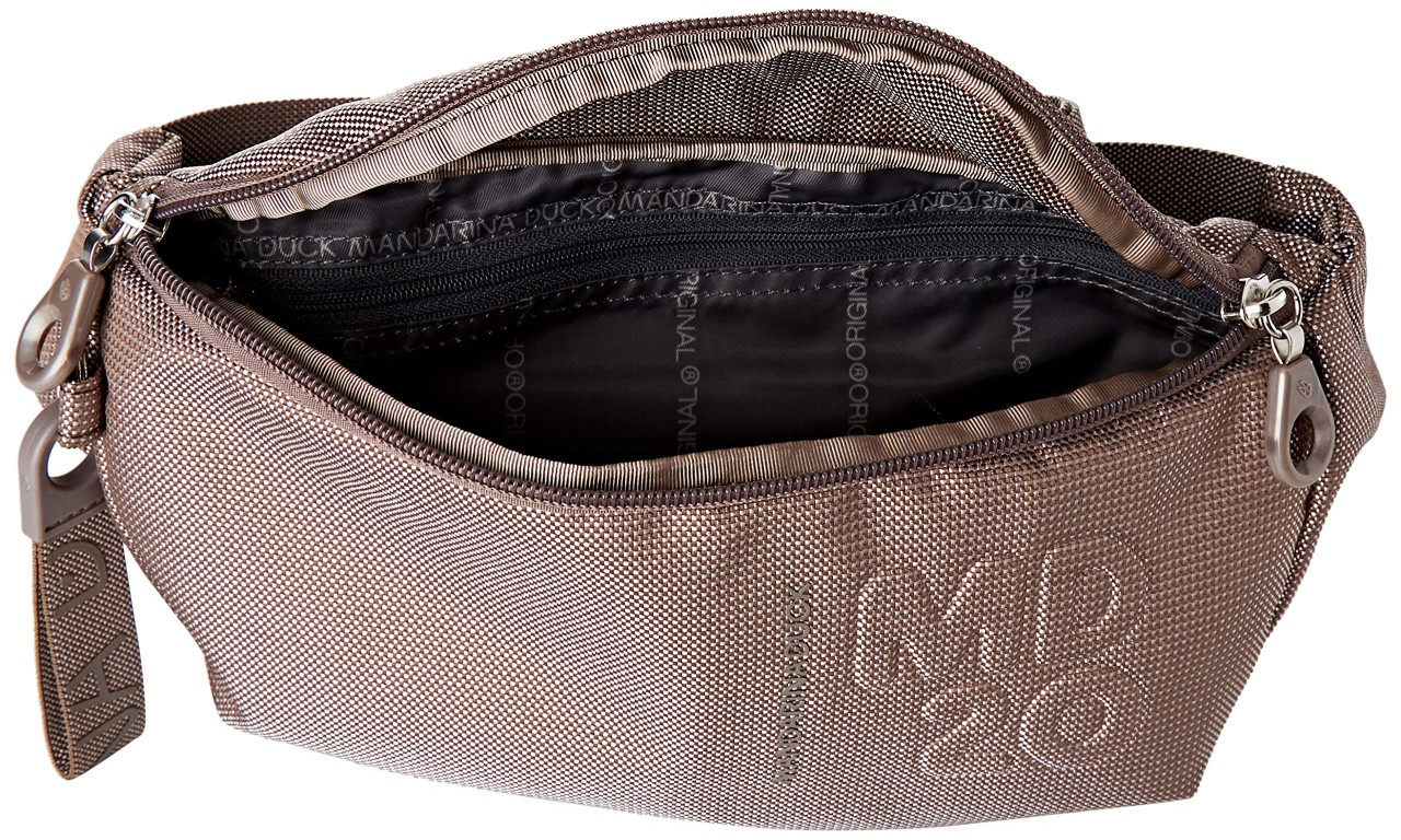 MANDARINA DUCK Handtaschen taupe MD20 GüTa