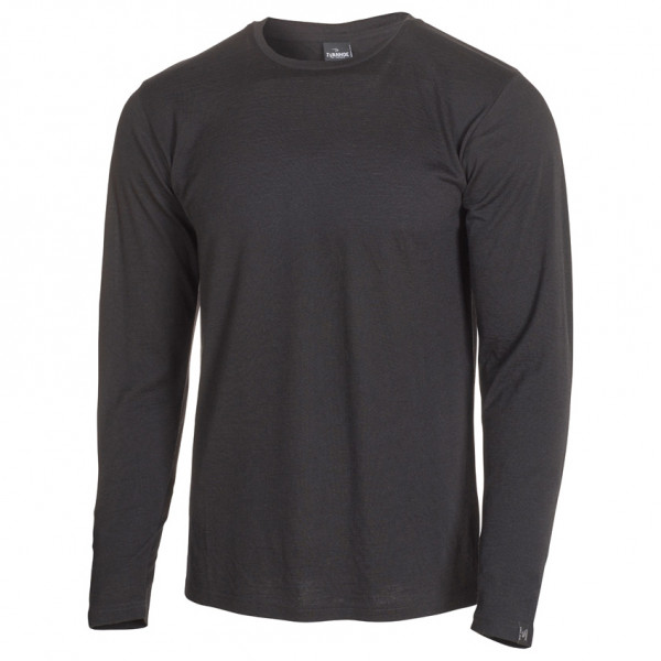 Ivanhoe of Sweden - Underwool Merino Male L/S - Merinoshirt