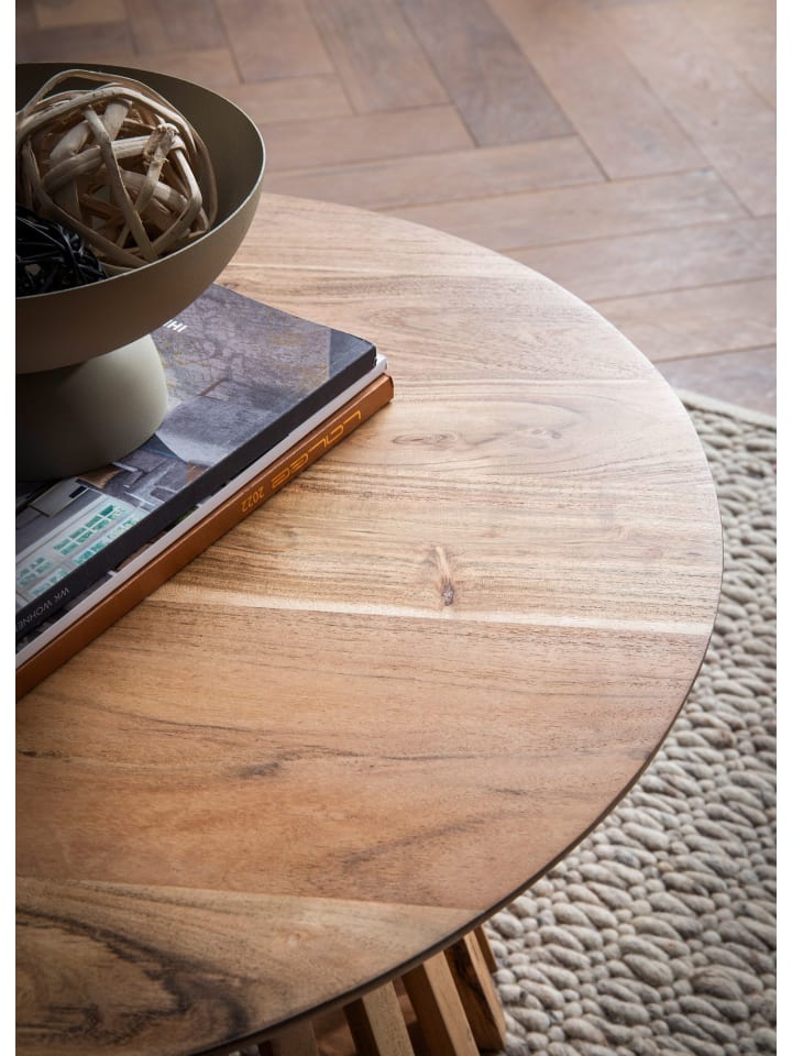 FineBuy Couchtisch 