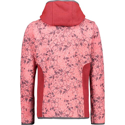 KINDER KAPUZENSWEAT