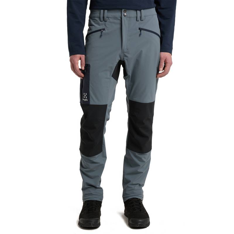 Haglfs Rugged Slim Pant Trekkinghose Herren