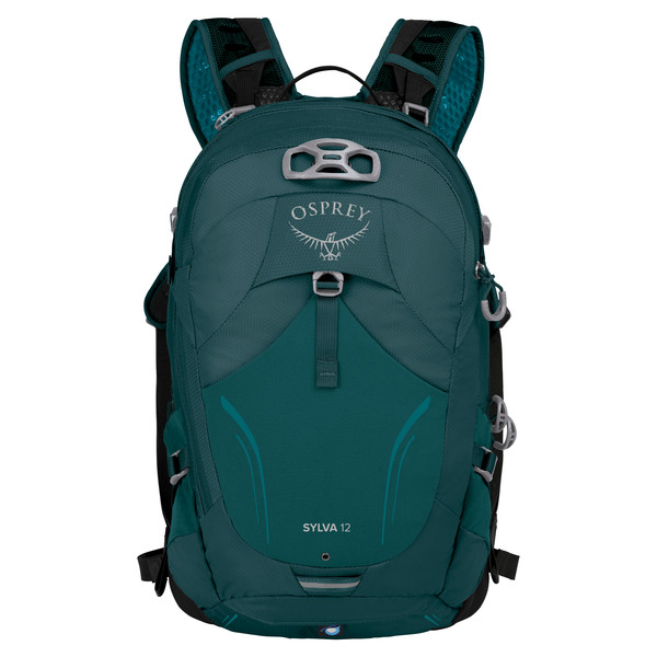 SYLVA 12 Damen - Fahrradrucksack