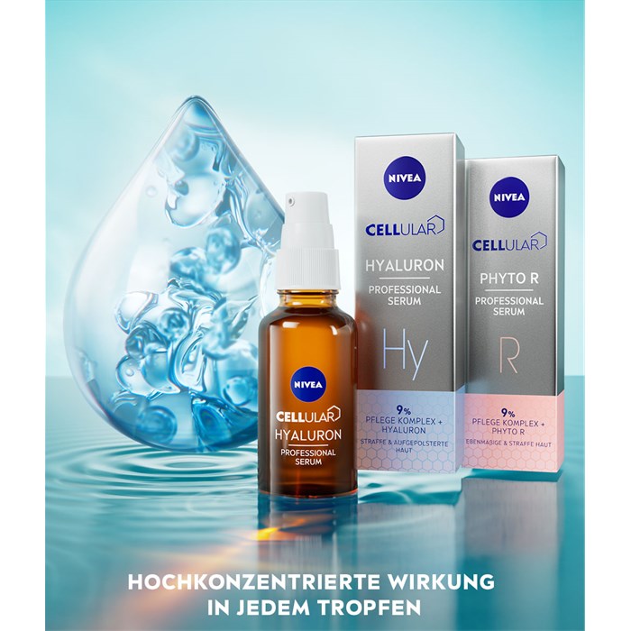 Cellular Hyaluron Professional Serum