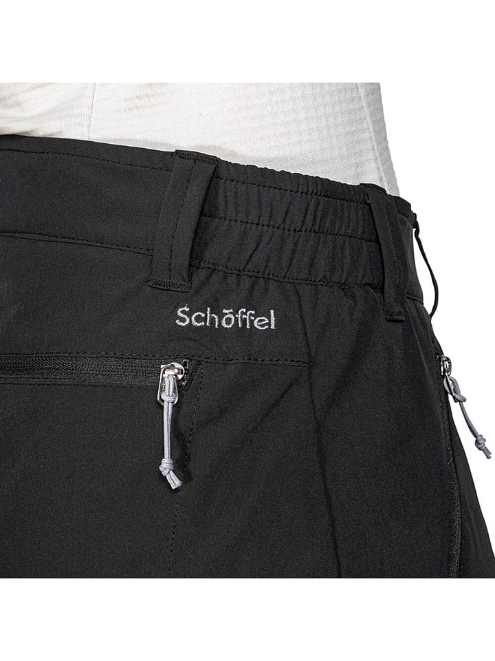 Schöffel Funktionshose 