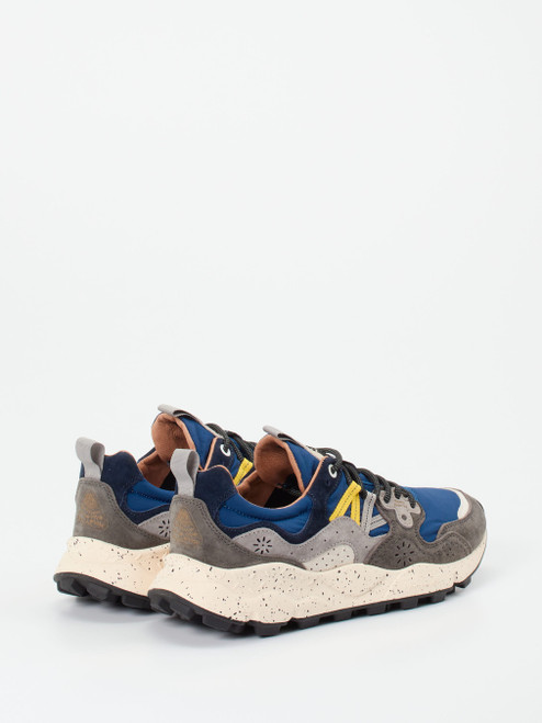Sneaker-46619100002 Flower Mountain