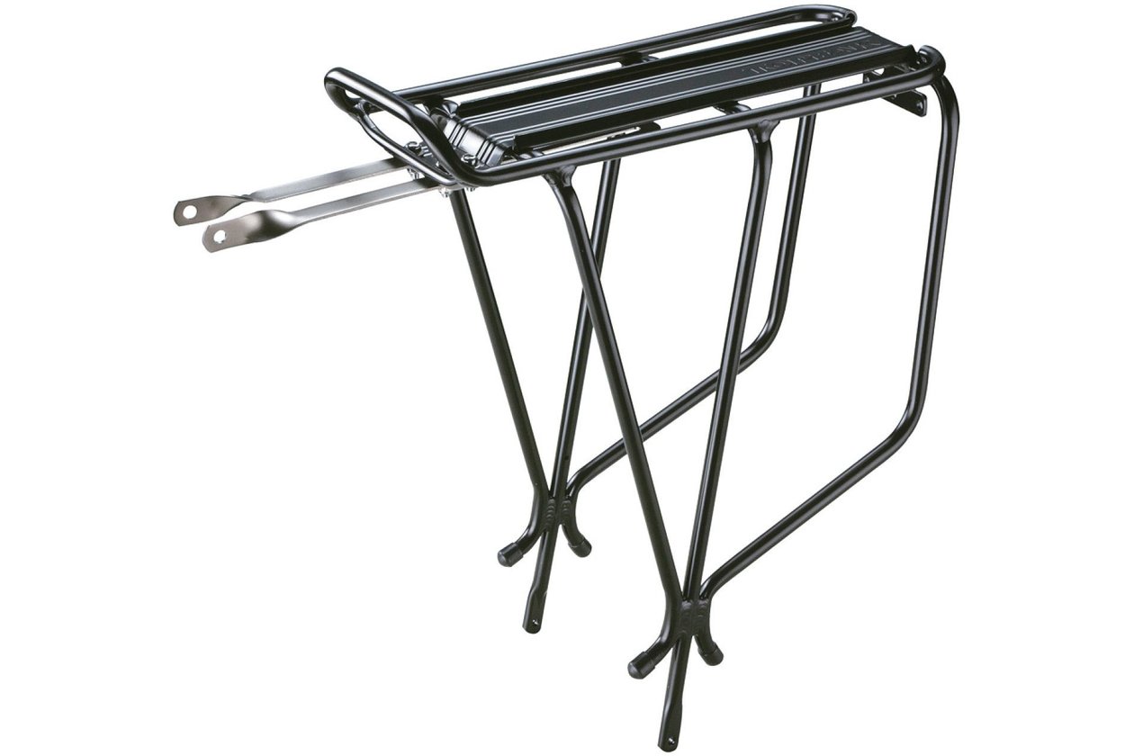 Topeak MTX Super Tourist Tubular Gepu00e4cktru00e4ger