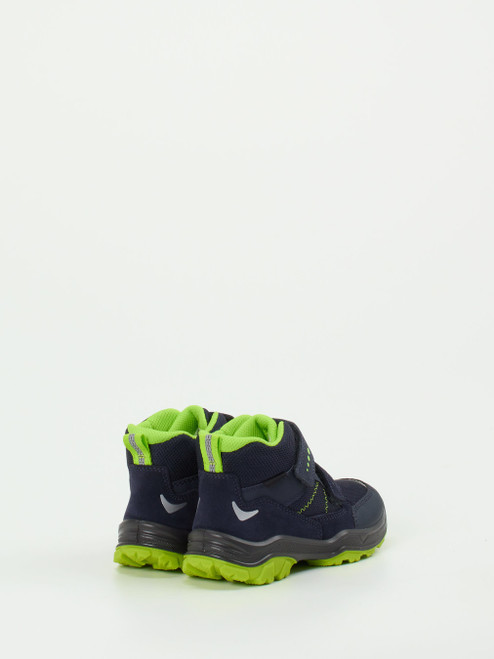 Klettboots-67301060008 Superfit