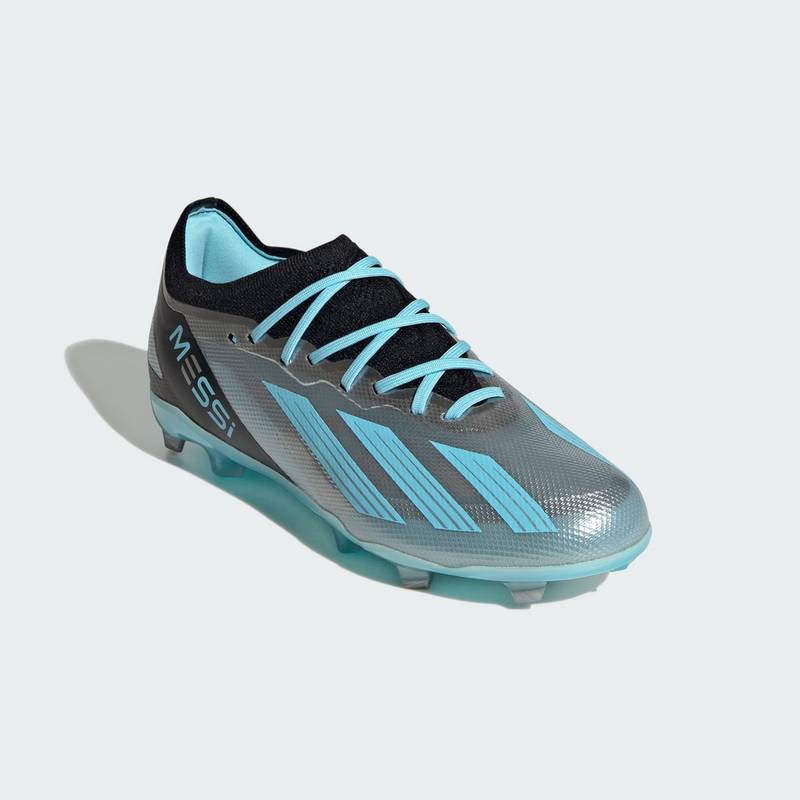 adidas X Crazyfast Messi.1 FG Fußballschuh Fußballschuhe Kinder
