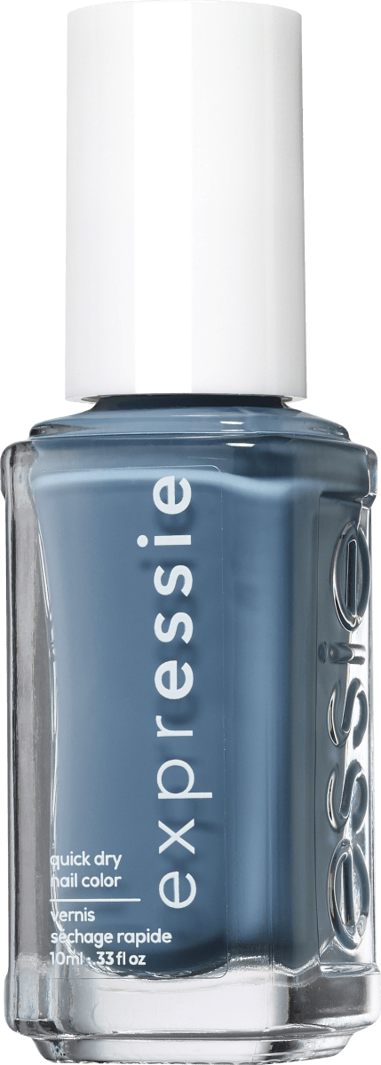 Nagellack Expressie 340 Air Dry, 10 ml