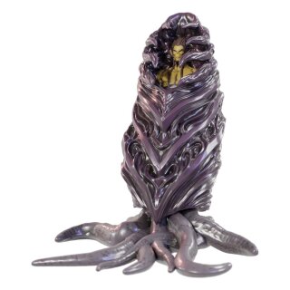 D&D Icons of the Realms: Adventure in a Box - Mind Flayer Voyage (pre-painted)