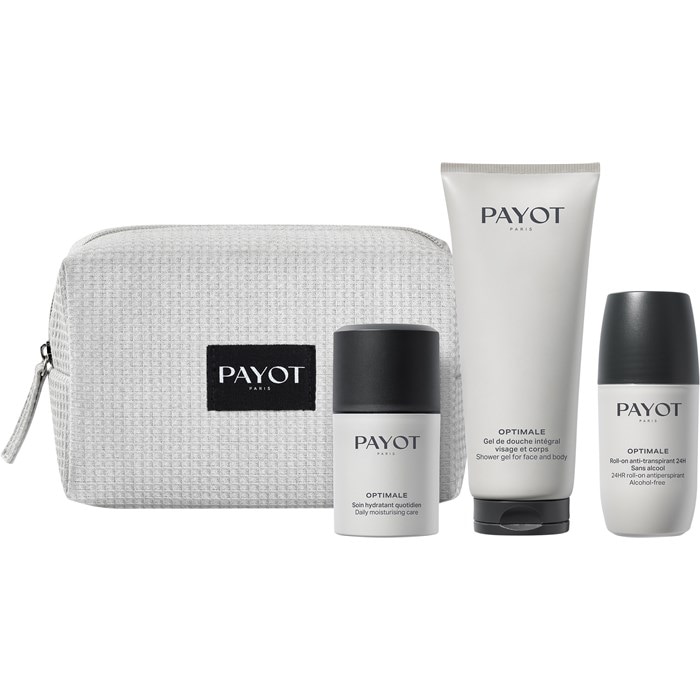 Optimale Geschenkset Limited Edition 2023 von Payot