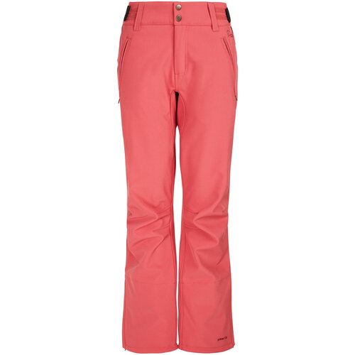 DAMEN HOSE LOLE SOFTSHELL SNOWPANTS