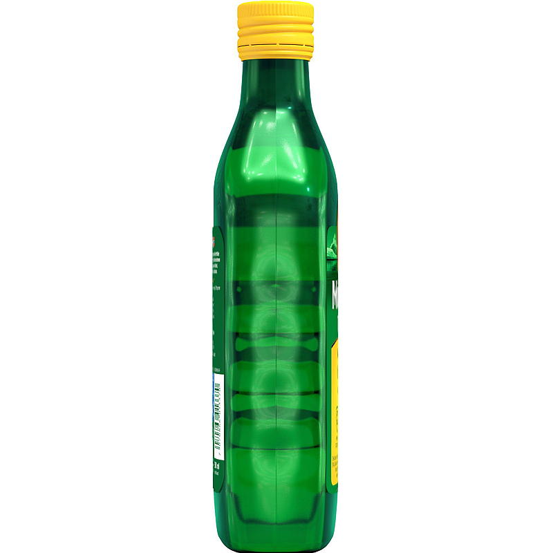 Möller's Möller's Tran 500 ml Naturell