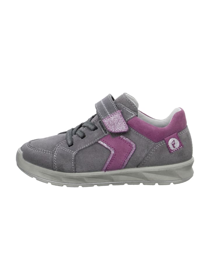 Ricosta Schnürschuhe in Grau günstig kaufen